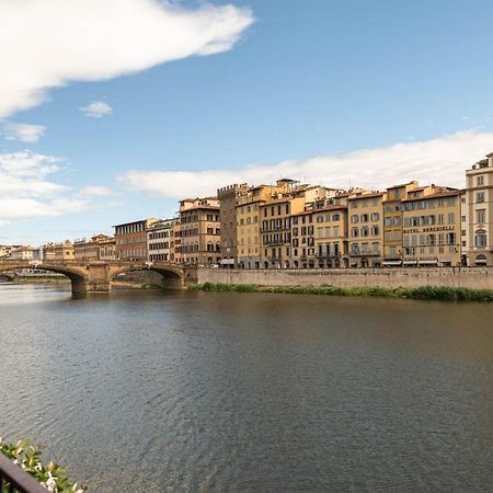 7Heaven Pontevecchio Rooms Floransa Dış mekan fotoğraf