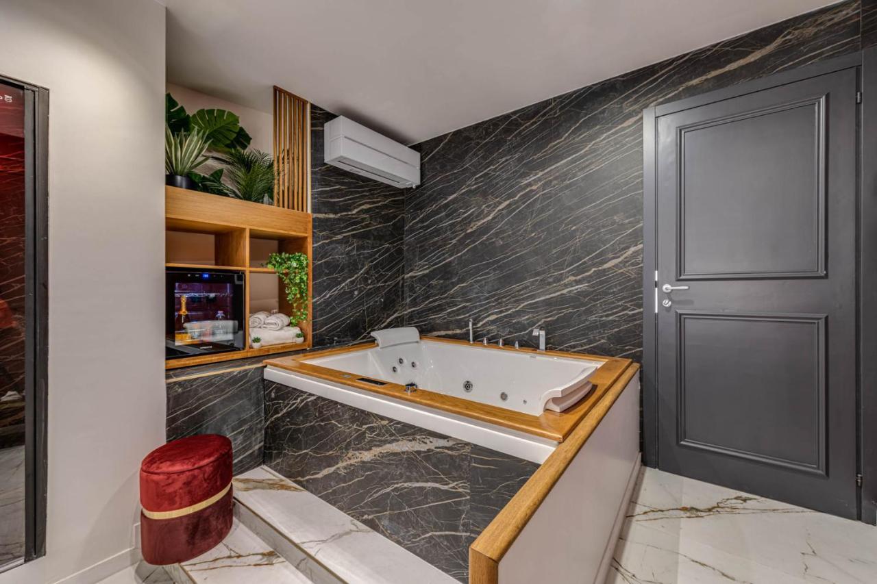 7Heaven Pontevecchio Rooms Floransa Dış mekan fotoğraf