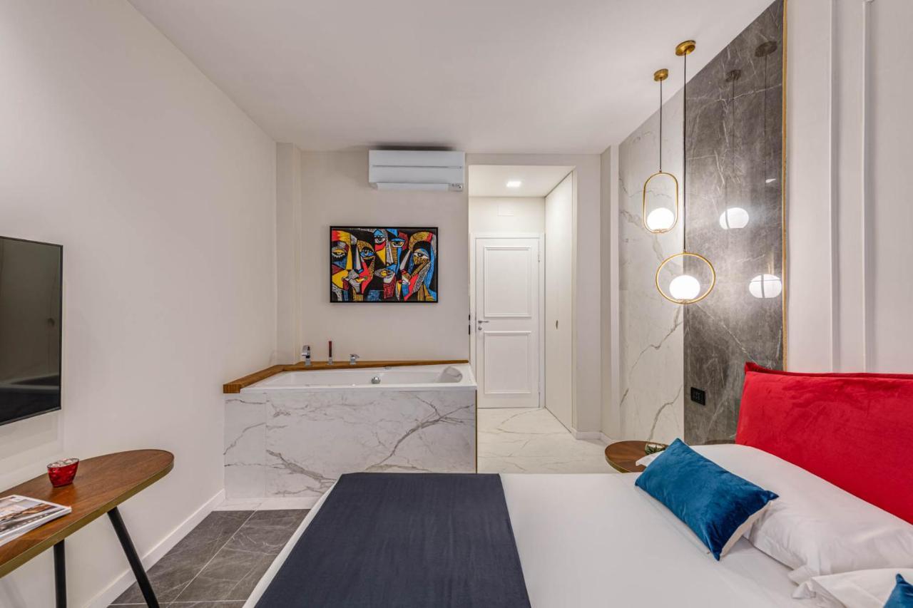 7Heaven Pontevecchio Rooms Floransa Dış mekan fotoğraf