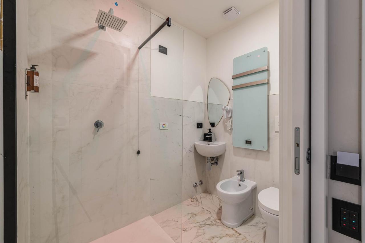 7Heaven Pontevecchio Rooms Floransa Dış mekan fotoğraf