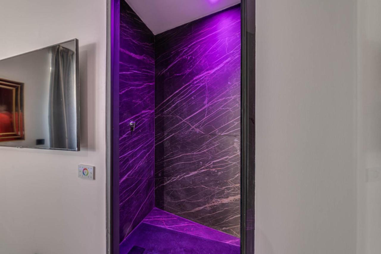 7Heaven Pontevecchio Rooms Floransa Dış mekan fotoğraf