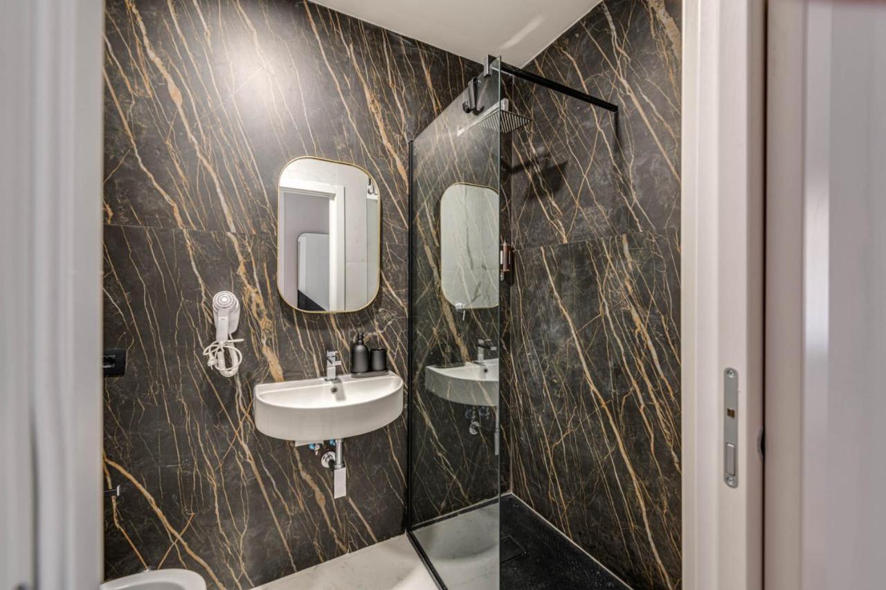 7Heaven Pontevecchio Rooms Floransa Dış mekan fotoğraf