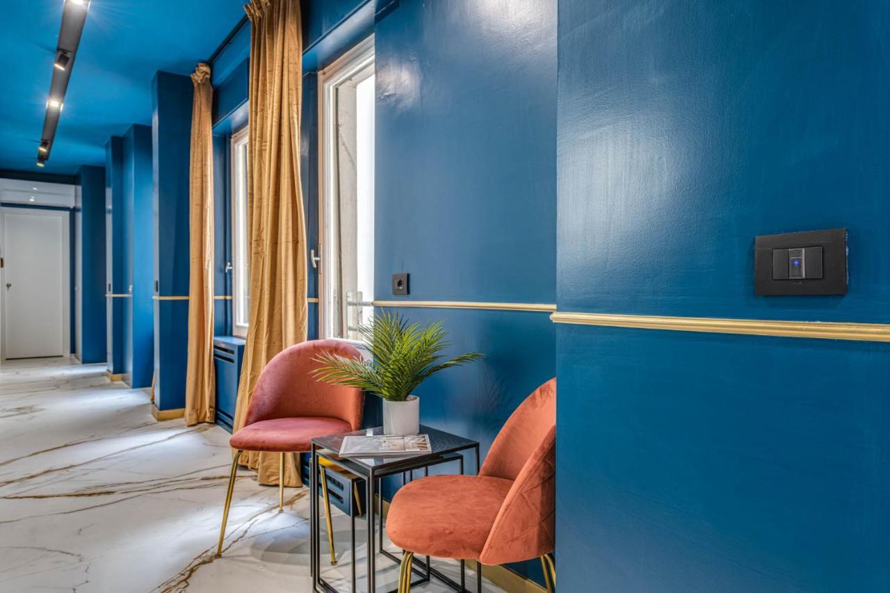 7Heaven Pontevecchio Rooms Floransa Dış mekan fotoğraf