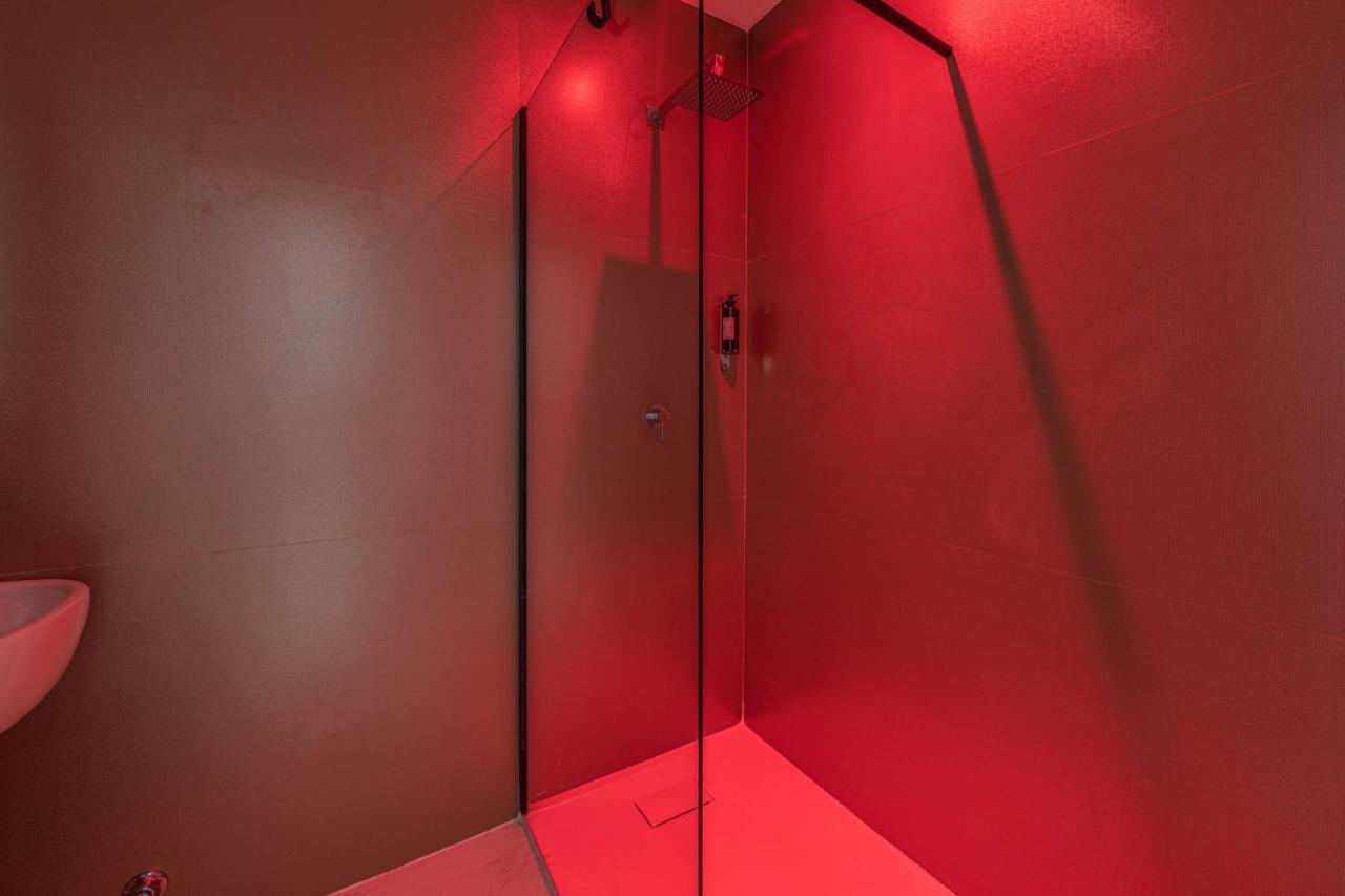 7Heaven Pontevecchio Rooms Floransa Dış mekan fotoğraf
